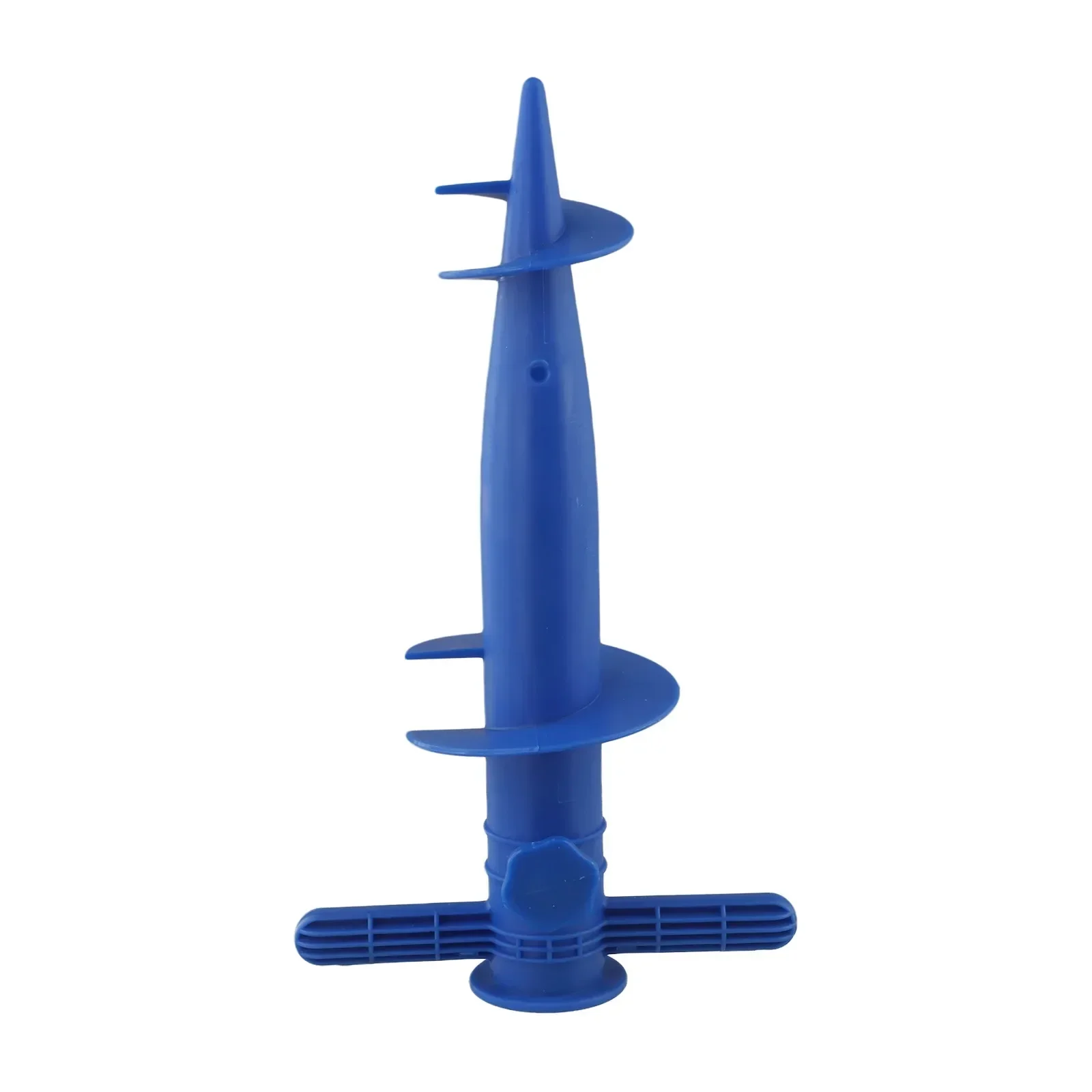 1pc Umbrella Bases Adjustable Sun Beach Patio Sand Ground Fixation Tools Spikes Secure Anchor Spike Sun Beach Patio Sand
