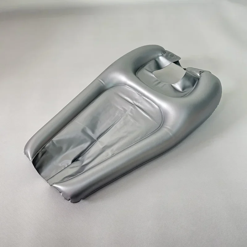풍선 샴푸 분지 PVC 휴대용 샴푸 패드 접이식 목욕 스파 욕조 임신 한 여성을위한 헤어 세척 분지를 수축 노인