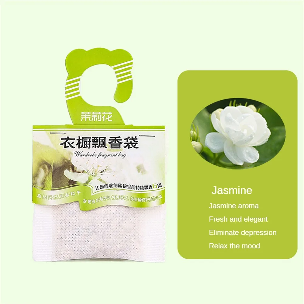 Freshener Easy To Carry Deodorant Safe And Effective Useful Home Fragrance Hanging Sachet Spice Bag Can Be Hung Aromatherapy Bag deodorant sachet bags fragrance bags
