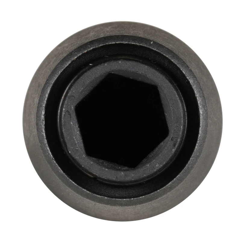 Makita E-24125 E-24131 E-24147 Impact Black Sleeve Chuck Bit Holder 76 mm/152mm/304mm Hexagonal Shaft Tool Accessories 5