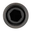 Makita E-24125 E-24131 E-24147 Impact Black Sleeve Chuck Bit Holder 76 mm/152mm/304mm Hexagonal Shaft Tool Accessories 5