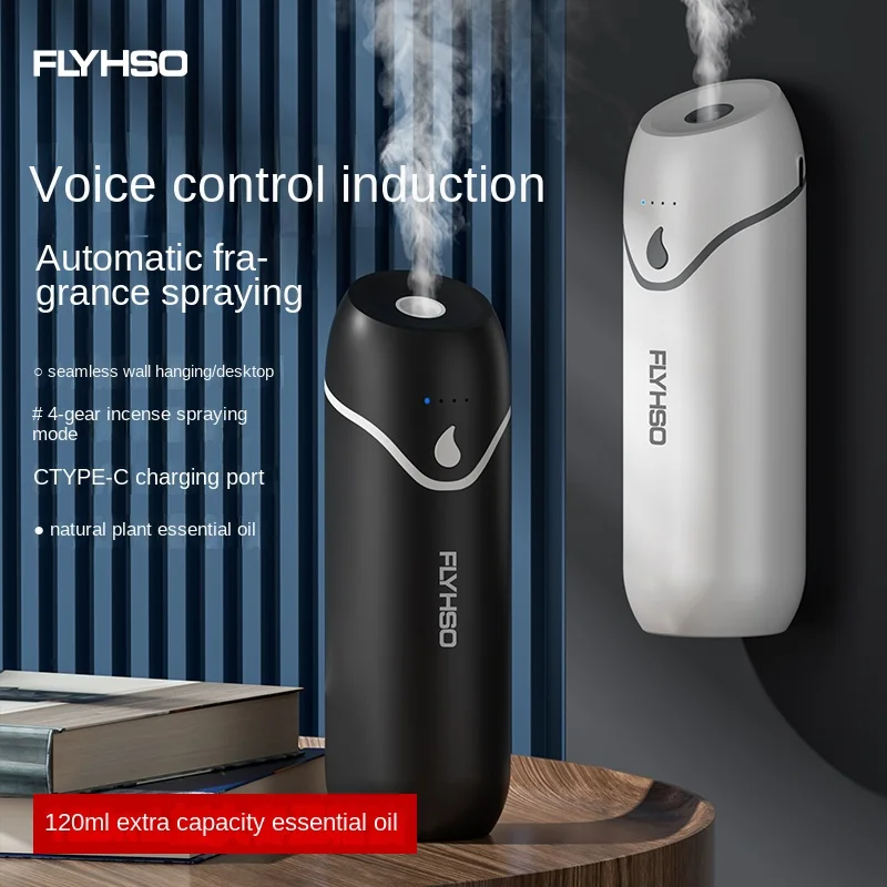 المحمولة العطر الناشر معطّر الهواء زيت عطري USB شح...