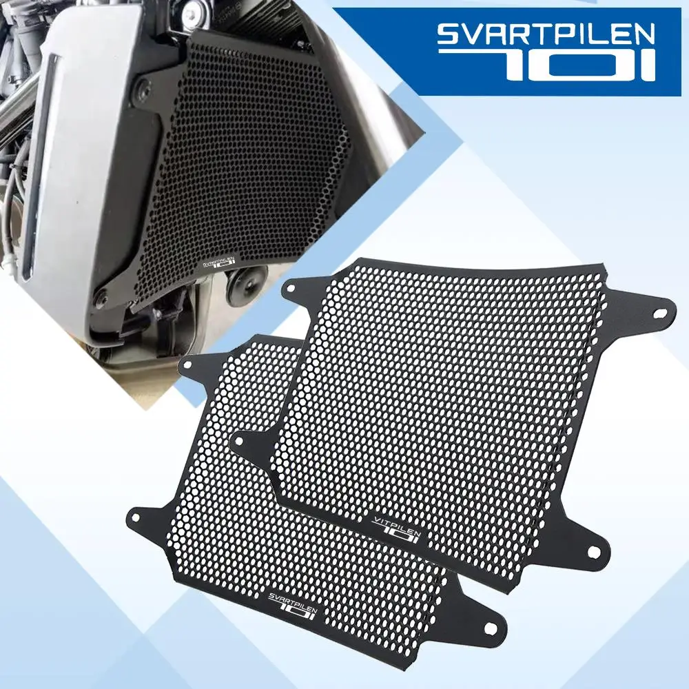 Motorcycle Accessories For Husqvarna Svartpilen 701 Vitpilen 701
