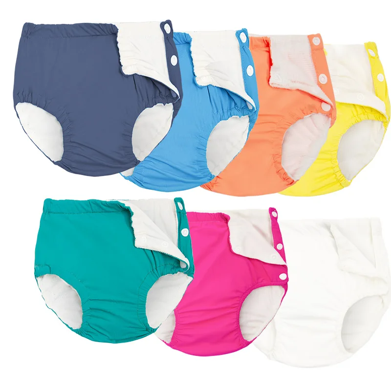 

Baby Swimming Diaper Swimwear for Baby