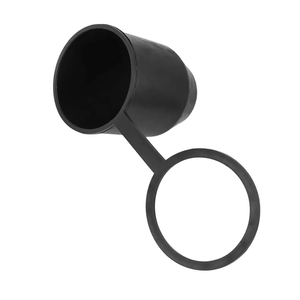 

Шариковая крышка прицепа, буксировочные крышки, крючок для фургона, аксессуары, защита буксировочного протектора