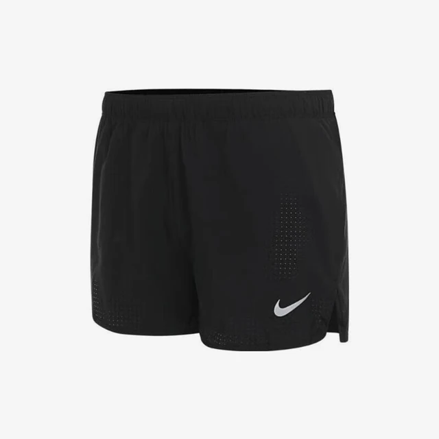 Nike véritable été nouveau short de course respirant Simple pour hommes FN3358-010 1