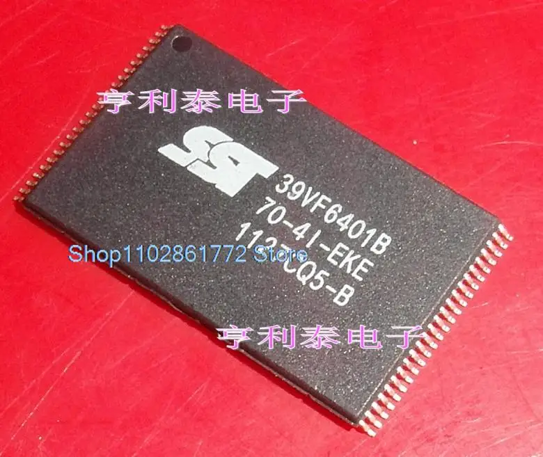 

(5 шт./партия) Φ TSOP48