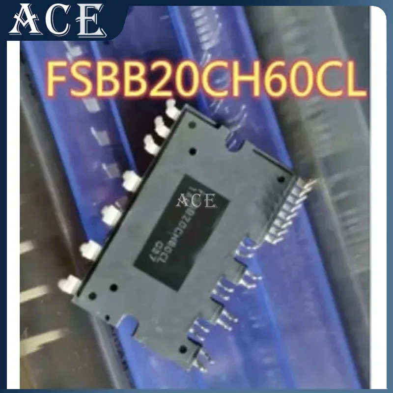 FSBF15CH60CT FSBB20CH60CL 무료 배송 IPM 모듈