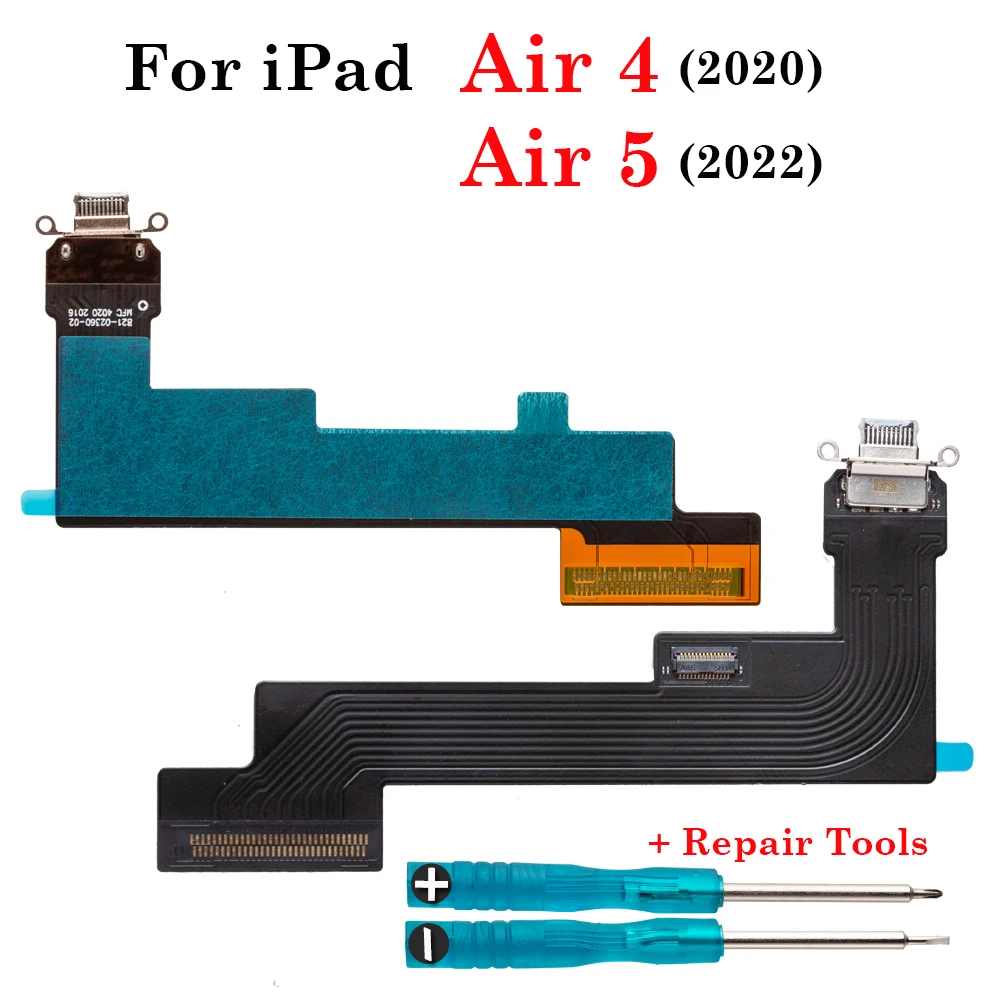Cavo Flessibile Per Porta Di Ricarica Per IPad Air 4 2020 Air 5