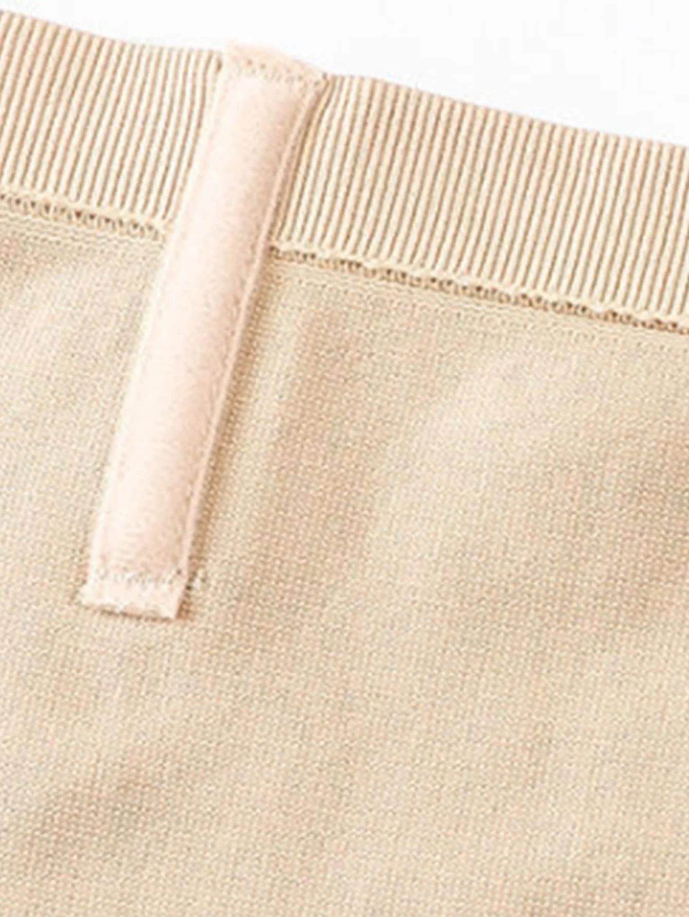 High Waist Pants Underwear For Women high waist shorts safety pants