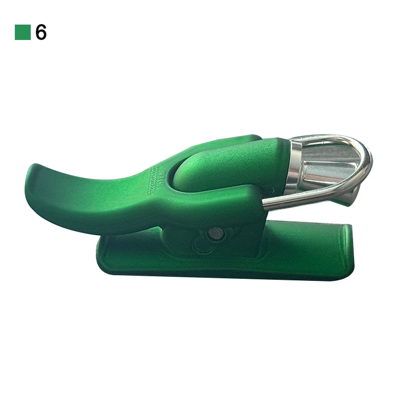 Déclencheur De Lancer Pour Pêche En Mer - Compact Et Léger - Protection Des Doigts - Compatible Avec Toutes Les Cannes