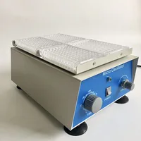Micro oscillateur à Tube, secoueur de laboratoire, rotateur, oscillateur orbital numérique, Micro oscillateur 4