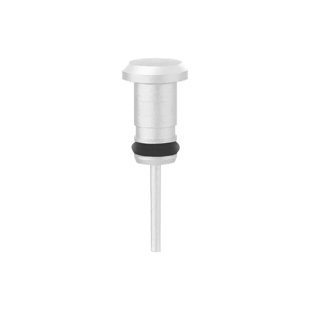 Universal Metal Earphone Dustproof Plug and Stopper