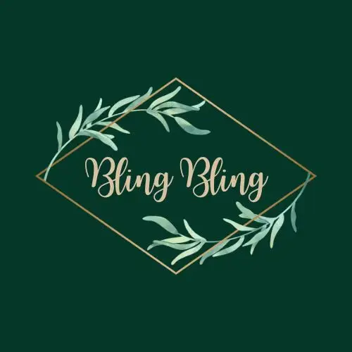 Bling Bling Home Decoration Store