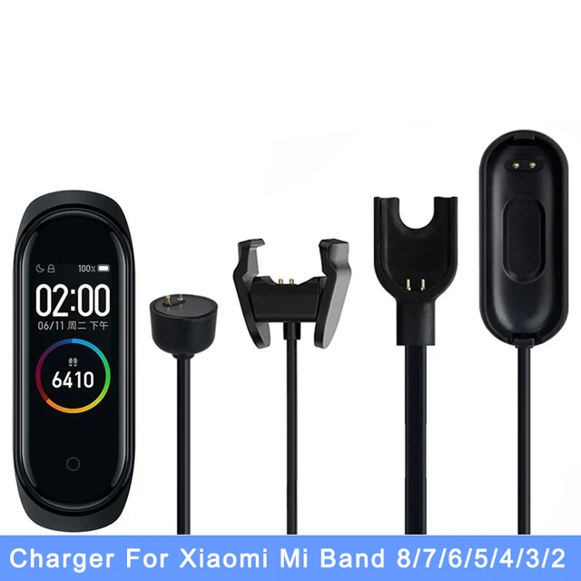 USB 充電器シャオ mi mi バンド 8 7 6 5 4 3 2 ケーブルデータ USB 充電器シャオ mi mi バンド 8 7 6 5 4 3 2 ケーブルデータ