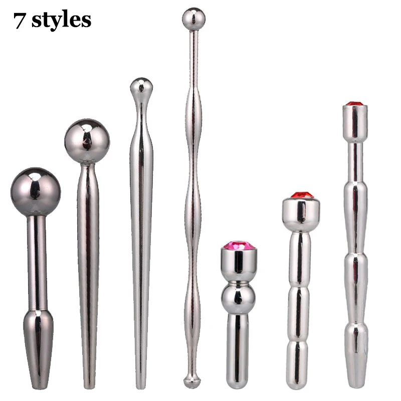 Уретральды жыныстық стимуляторлар