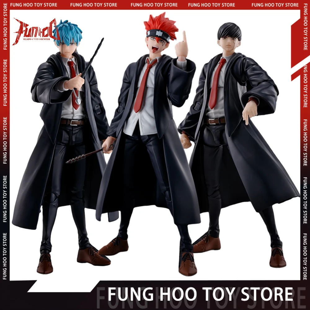 

Фигурка Bandai S.h. Фигурка Dxf, 15 см, фигурка из ПВХ, игрушечная кукла, подарок