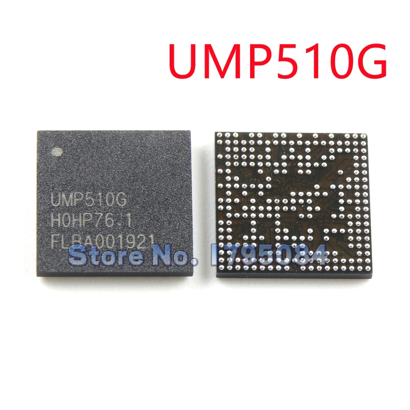 

2Pcs Power Management IC UMP510G