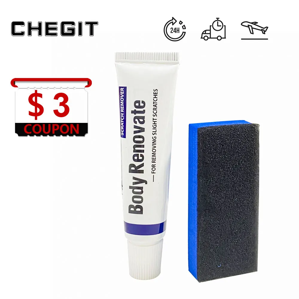Car Scratch Repair Polishing Wax Anti Scratch Cream Paint Car Cleaning Retreading Wash Tools Auto Repair Tool