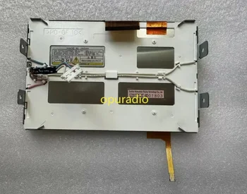 LTA070B054F LTA070B052F Display LCD di navigazione da 7 pollici con touch screen per GPS TOYOTA PRIUS 2004-2009