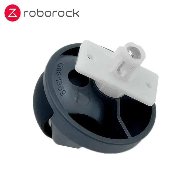 Ruota anteriore originale per Roborock S7 MaxV Ultra/Q5/Q7/Q7 Max/S8 Parti per aspirapolvere Ruota girevole non può essere estraibile manualmente  6