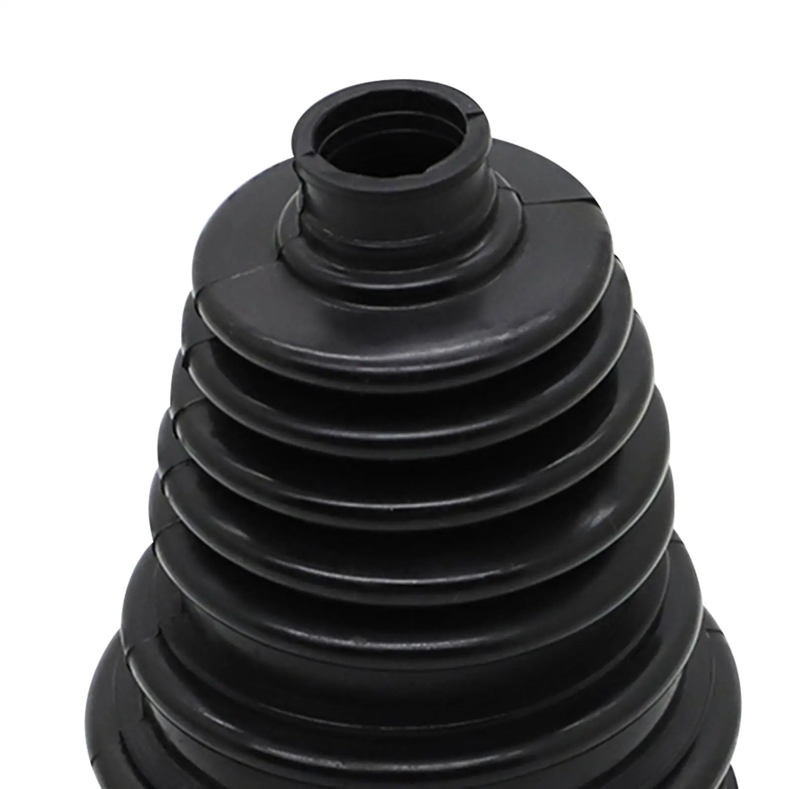 Portable Car CV Joint Boot Dust Proof Adjustable Driveshaft SUV