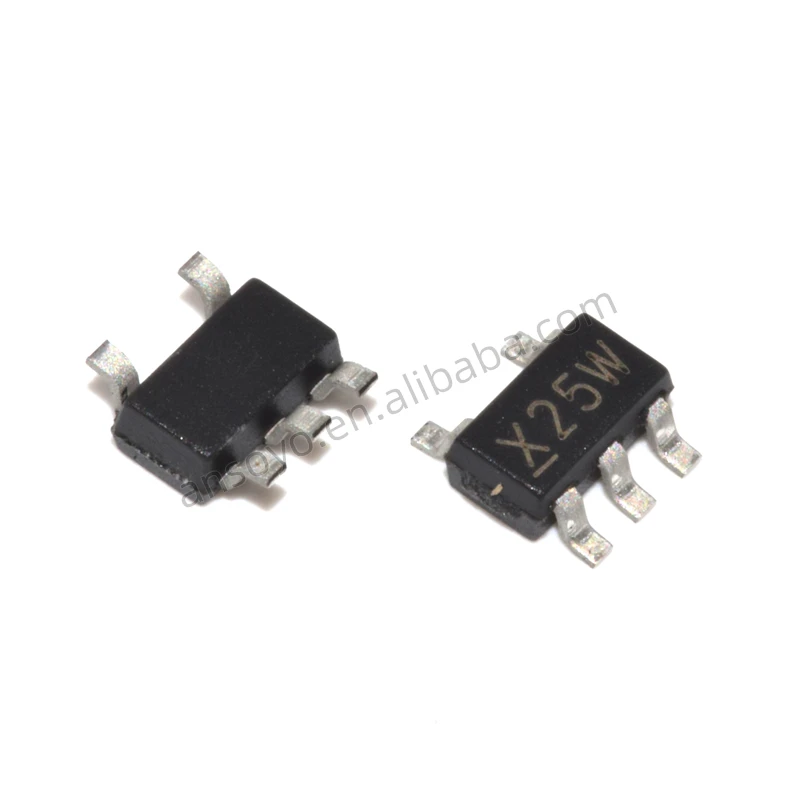 

5pcs PQ1X251M2ZPH Integrated Circuits IC SOT-153 New Original