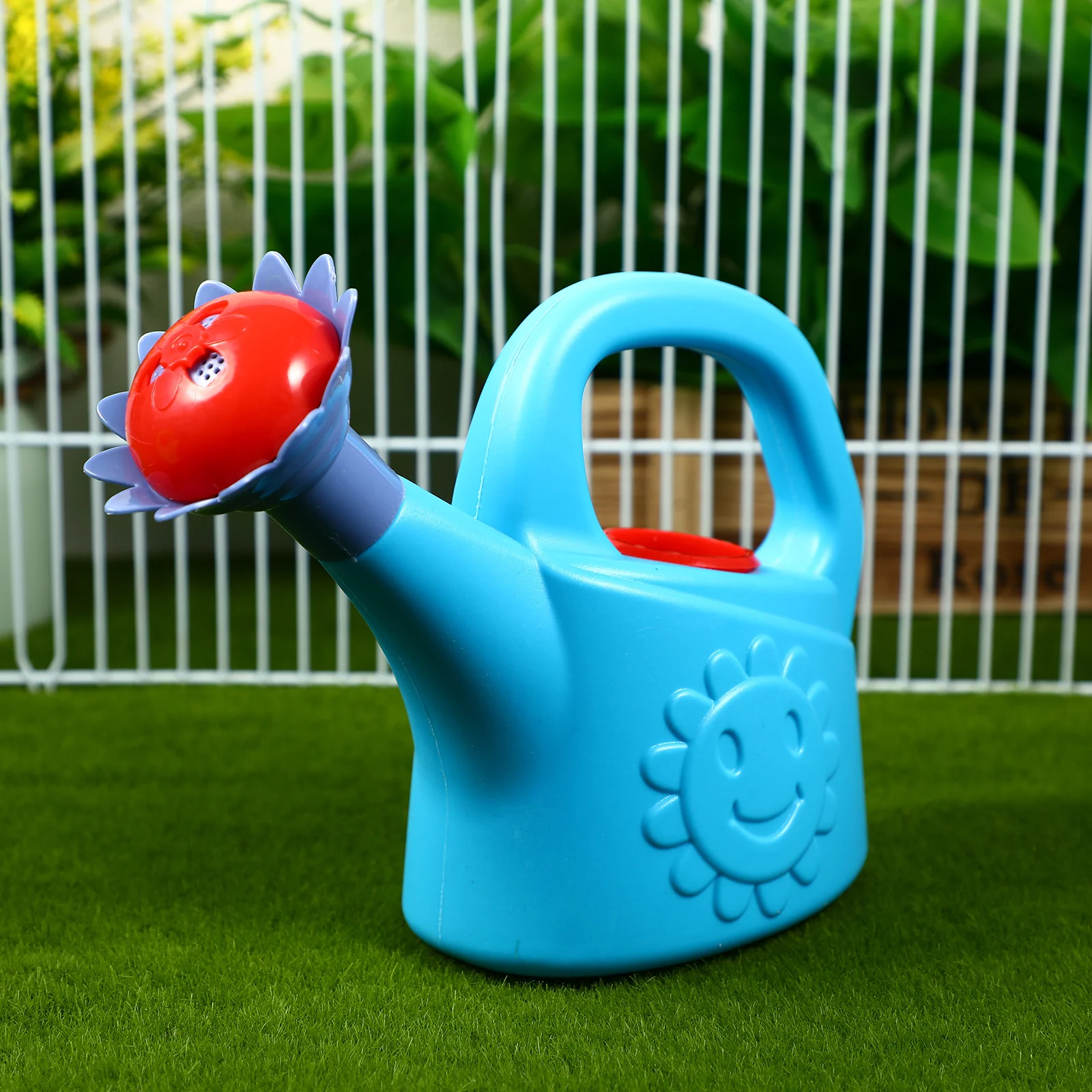 

Toy for Toddler Watering Can Kids Pot Chick Play House Educational Wiggles Toys Toddlers