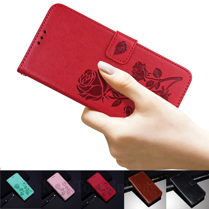 

For Nokia G60 5G Case G 60 Capa Silicone Flip Leather Soft Cover for Nokia G60 Cover TPU Coque Protective Cases For NokiaG60