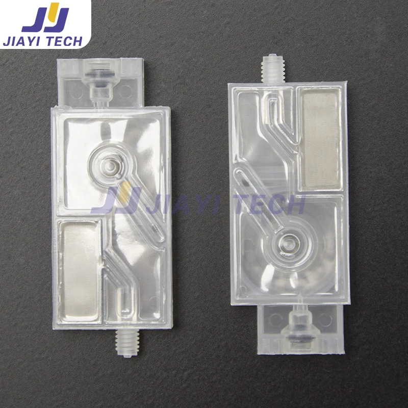 

10Pcs JV33 Ink Damper for Mutoh Galaxy Wit-Color Mimaki JV33/JV3/JV5 DX5 Series Inkjet Printer 4720 i3200 Dumper Filter