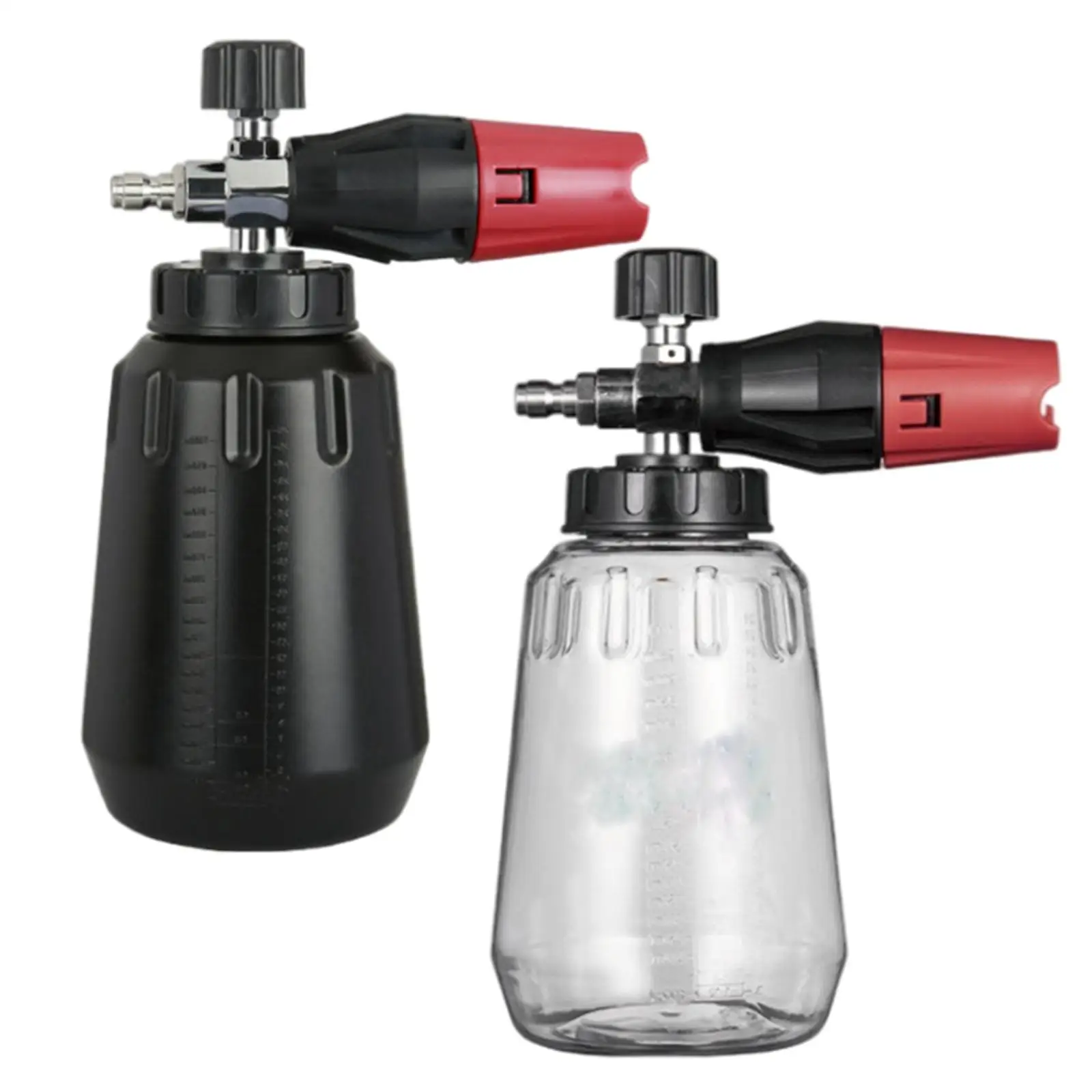 

High Pressure Lance Bottle Foaming Sprayer for Garden Lawn Planter