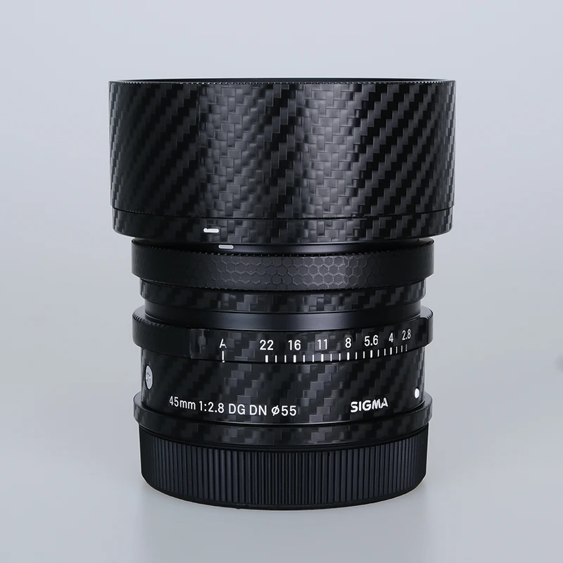 

Для Sigma 45F2.8 пленка для объектива SIGMA Sony наклейка в форме губ защитная пленка 3M
