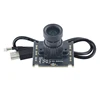 2 megapixels 1080P HD PC Embedded Camera Module   With 180 Degree Wide Angle Lens 3
