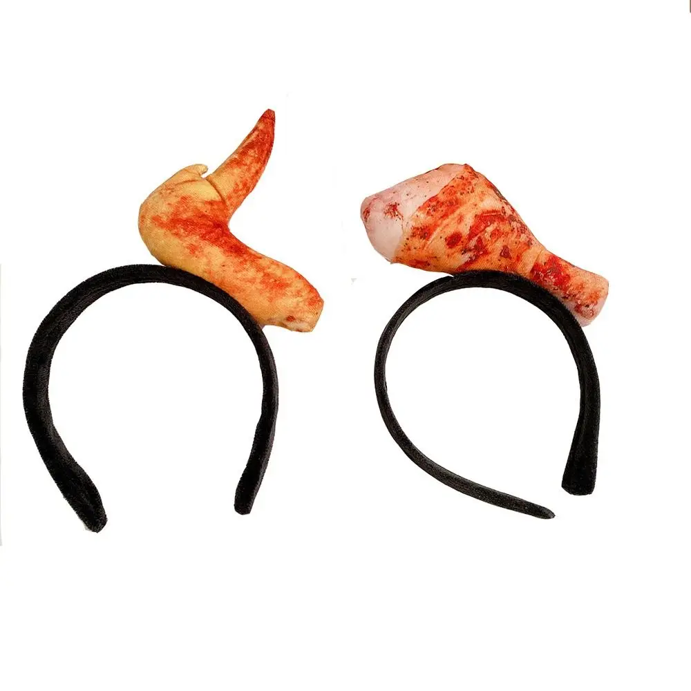 NVENF Cerchietto per capelli con fragola, accessorio estivo con frutta, da donna, con strass, annodata, stile bohémien, per primavera ed estate, tropicale, spiaggia, vacanze, regali (fragola A-rosa