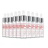 VIBRANT GLAMOUR 10PCS Peptide Collagen Face Serum Anti-Aging Moisturizing Remove Wrinkle Fine Lines Whitening Firming Skin Care 1