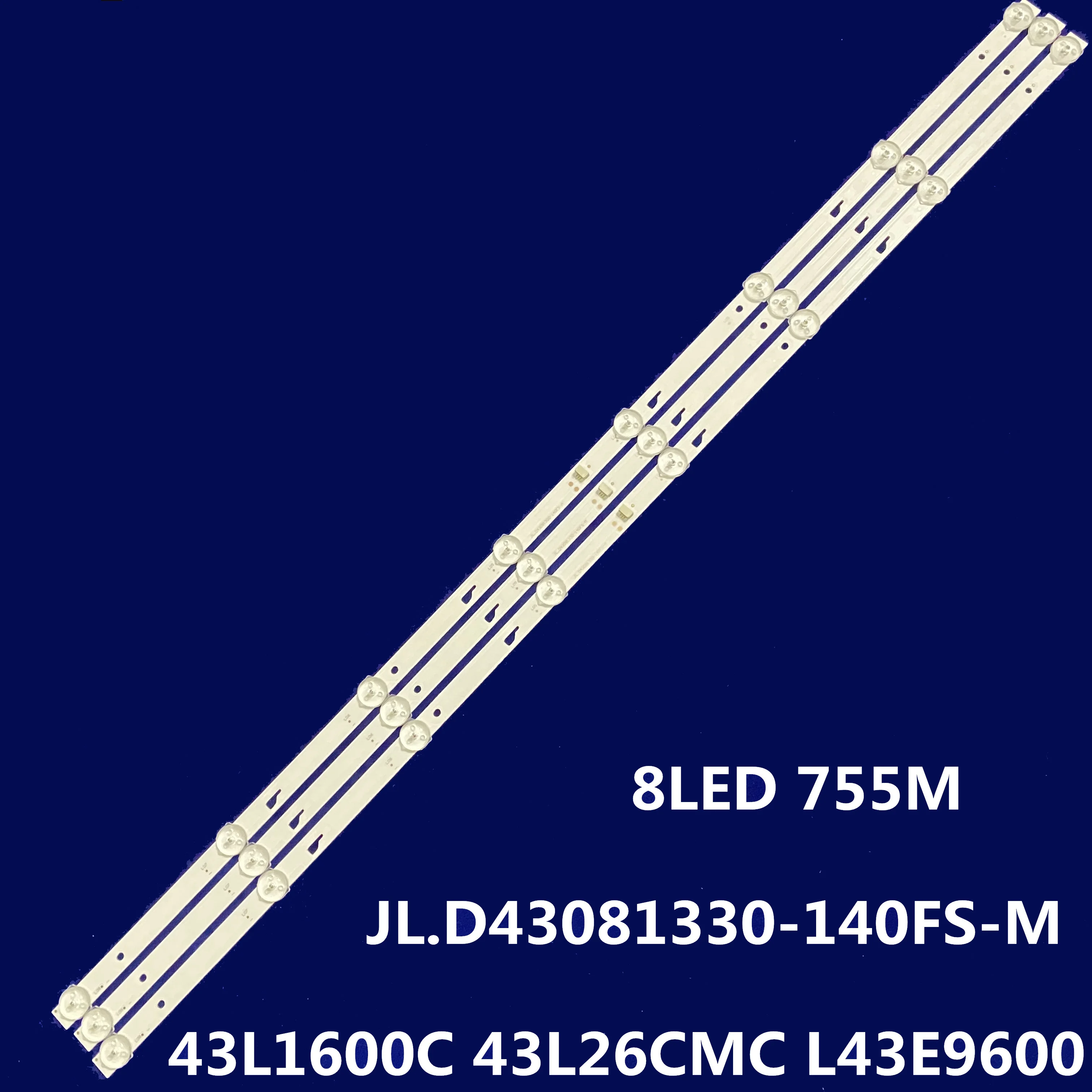 for-43L26CMC-L43E9600-JL-D43081330-140FS-M-43U1600C-43U2600C-43U3600C ...