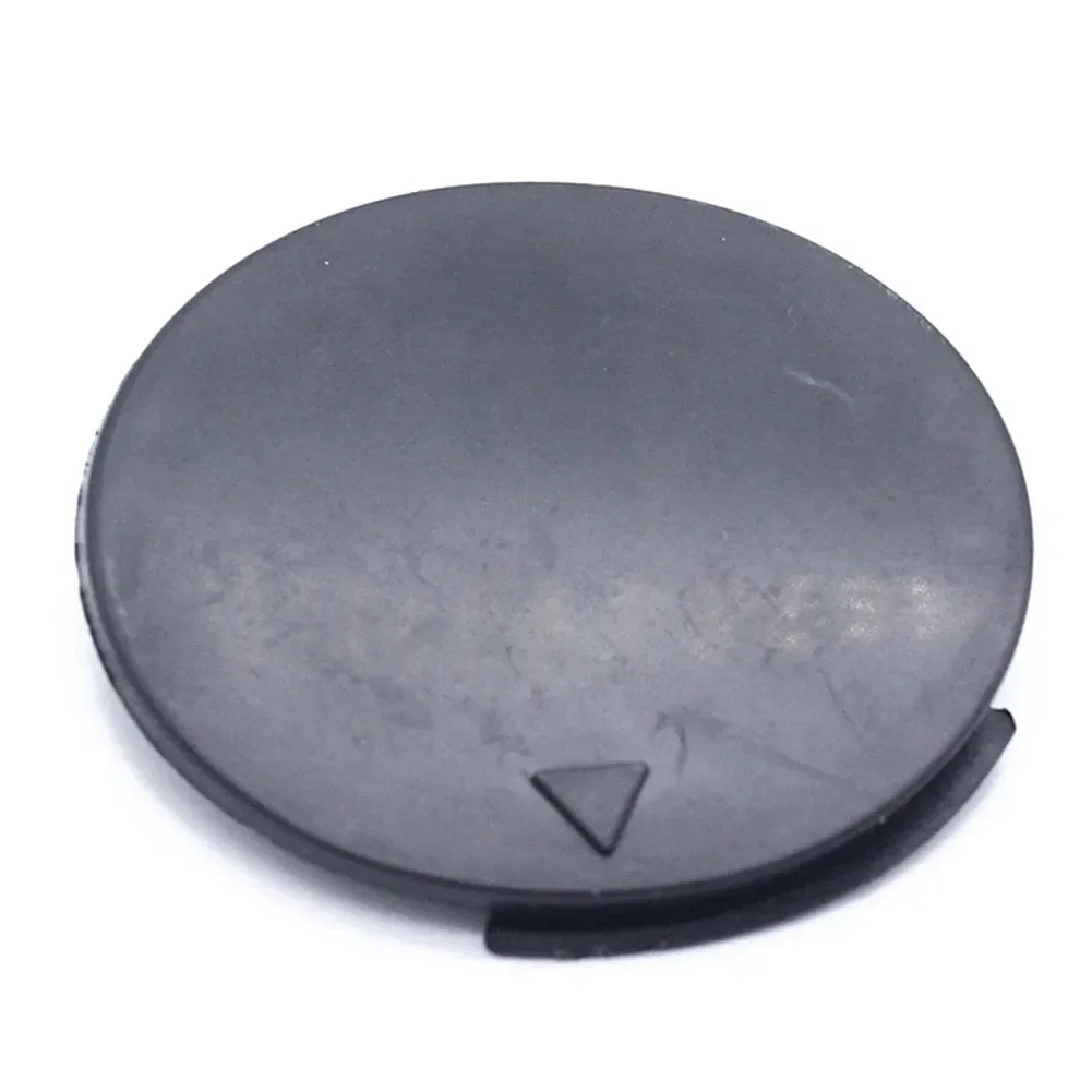 Cubierta De Gancho De Remolque De Repuesto En ABS, Compatible Con Ford C-MAX 2013-2019, Número OEM 1234121