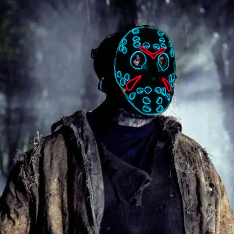 ҷ ȥ  Ʈ  LED ũ,  ̽ ̽ ũ, ׿ ڽ, ̽ Voorhees ũ,  ̺ 