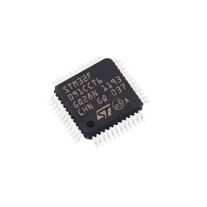 

5 шт./лот STM32F091CCT6TR 48-LQFP помощь PCBA полный список BOM и материалов
