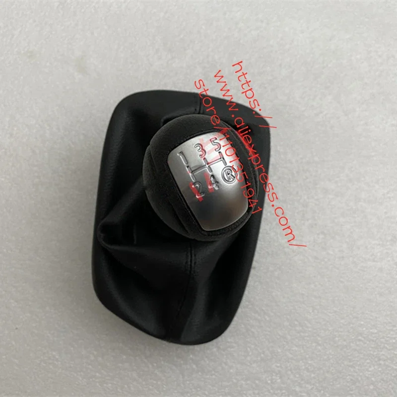 

Ручка переключения передач для FAW D60/Junpai D60/Jumper D60 1,5 л