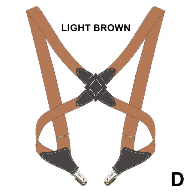 Bretelle Elastiche A Y Regolabili Con Clip E Papillon – Taglia Unica, Regolabili Fino A 130 Cm, Per Bambini E Adulti, Matrimoni E Feste