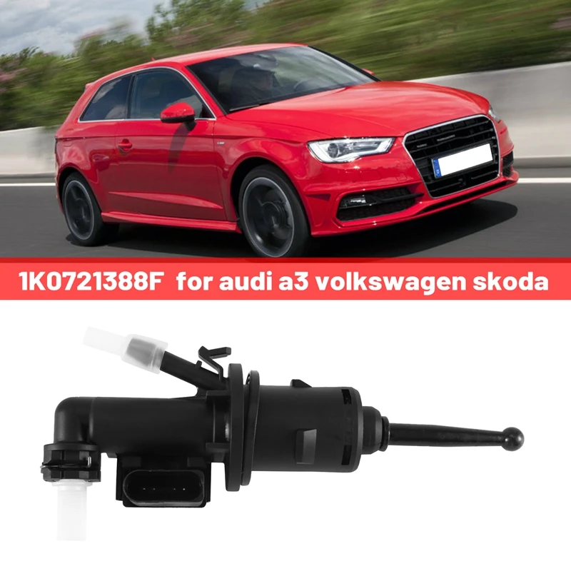 

1K0721388F главный цилиндр сцепления для A3 Volkswagen Skoda