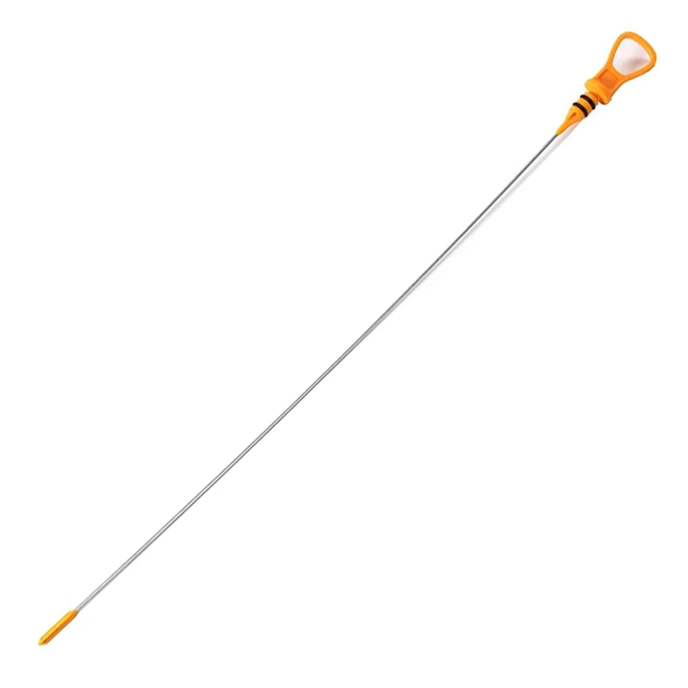 Engine Oil Level Dipstick Fit for 2002-2008 Mini Cooper S 1.6L L4 R52 R53 R56 W11B16A 1 pcs