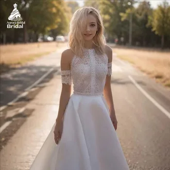 فستان زفاف 2