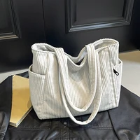 Women's Tote Bag Fashion Handbag Large Capacity Waterproof Multi-pocket Stylish Casual for Work Shopping Daily Travel Commute