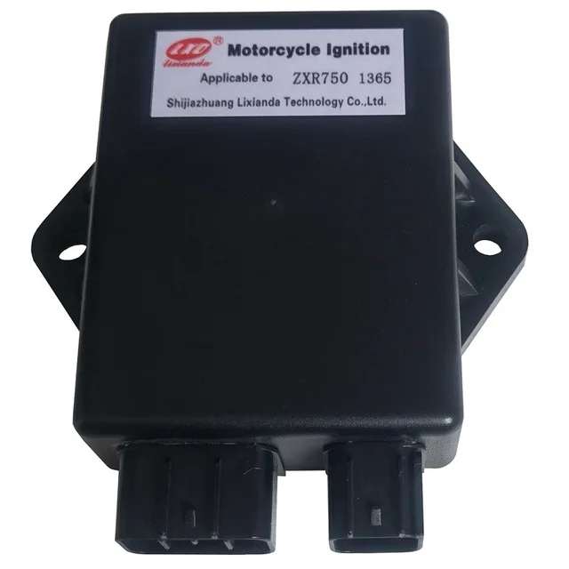 カワサキzxr 750 zxr750 21119-1365 94-95 cdi ecuライター用
