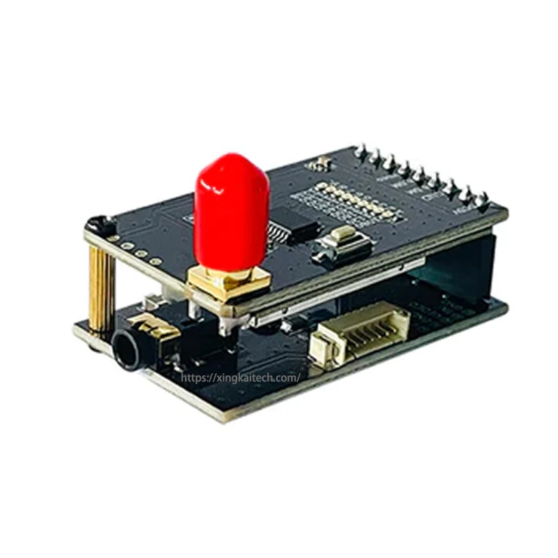 Kit Émetteur-Récepteur Vidéo 800W 1.6W 2W FPV pour Drone RC