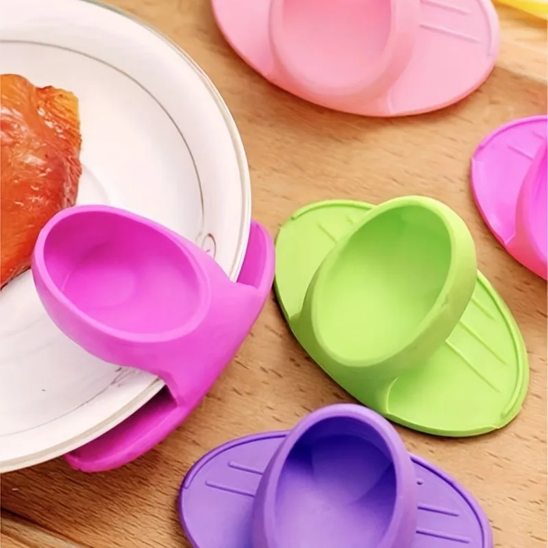 Silicone Insulated Finger Covers 1