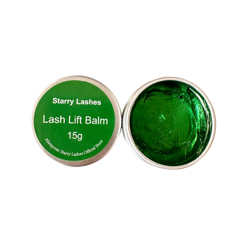 Korea Lash Lifting Glue Wax