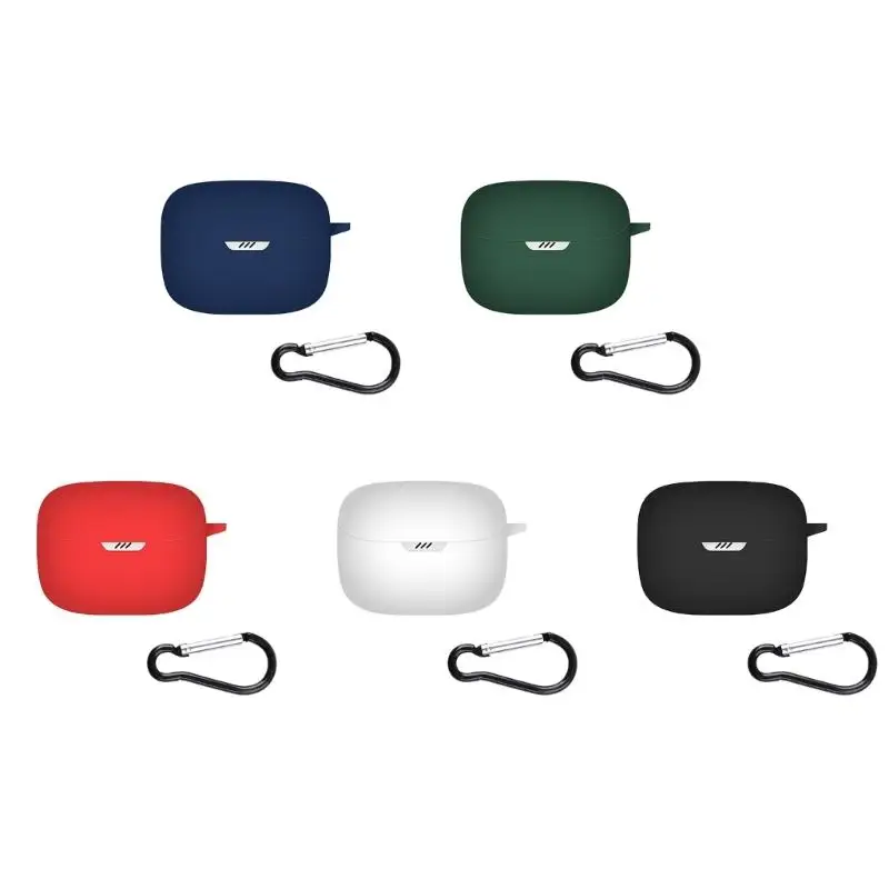 

Для JBL Tune Buds противоударный защитный корпус, чехол от царапин